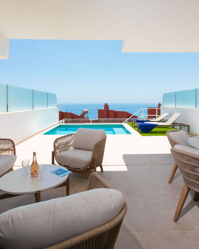 Bayviewhills Amazing Spa & Padel: 