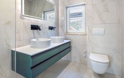 Logement:&nbsp;Adelsberg Inn 100.1