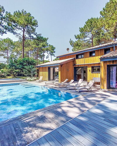 Villa les Verdiers