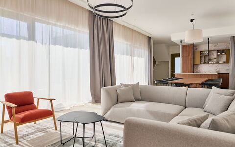 Logement:&nbsp;Taria 211.2
