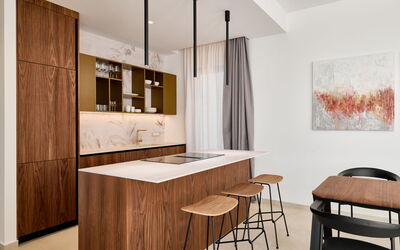 Logement:&nbsp;Taria 211.2