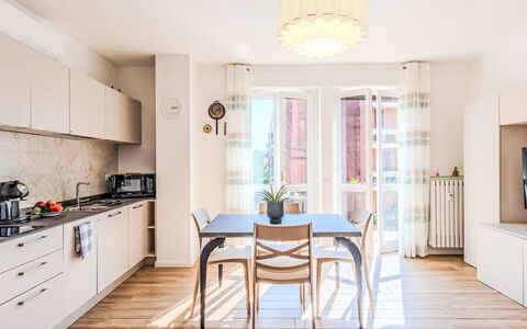 Casa di Edi: Meubles, Design Intérieur, Sol, Sol, Bois, Salle À Manger, Parquet, Chaise, Table Cuisine Et Salle A Manger, Table