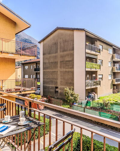 Casa di Edi