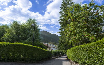 Monte Umbrail