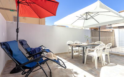 Logement:&nbsp;Fiordaliso 647.1