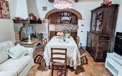 Gaiole Apartament