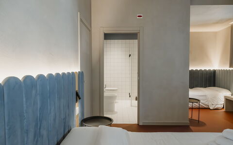 Deb&spa: Mur, Chambre, Design Intérieur, Drap De Lit, Lit, Literie, Linge, Cadre De Lit, Pièce, Matelas
