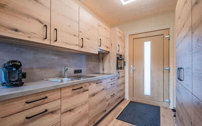 Logement:&nbsp;Appartement Erwin 649.1