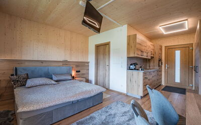Logement:&nbsp;Appartement Erwin 649.1