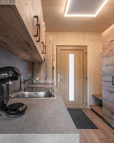 Appartement Erwin 649.3