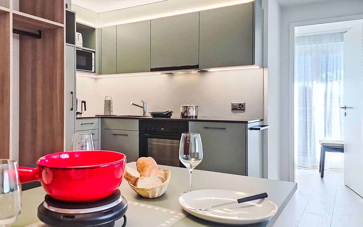 Logement:&nbsp;Juliana 90.4