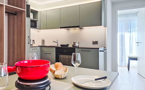Logement:&nbsp;Juliana 90.4
