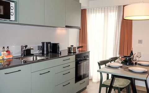 Logement:&nbsp;Juliana 90.3