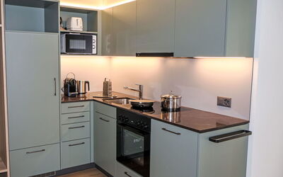 Logement:&nbsp;Juliana 90.4