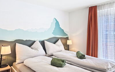 Logement:&nbsp;Juliana 90.4