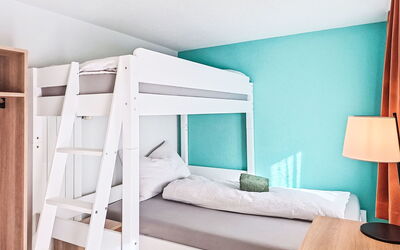 Logement:&nbsp;Juliana 90.4