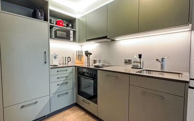 Logement:&nbsp;Juliana 90.1