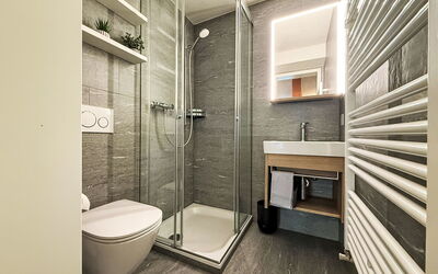 Logement:&nbsp;Juliana 90.3