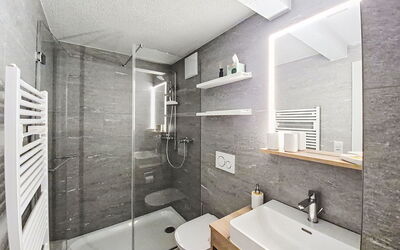 Logement:&nbsp;Juliana 90.4