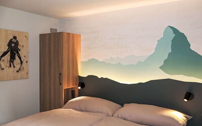 Logement:&nbsp;Juliana 90.1