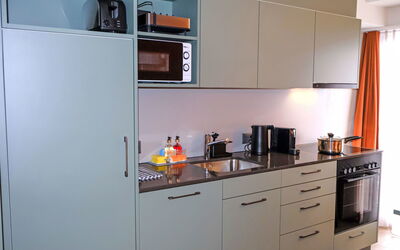Logement:&nbsp;Juliana 90.3