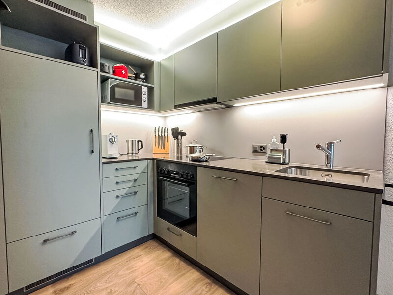 Logement:&nbsp;Juliana 90.1