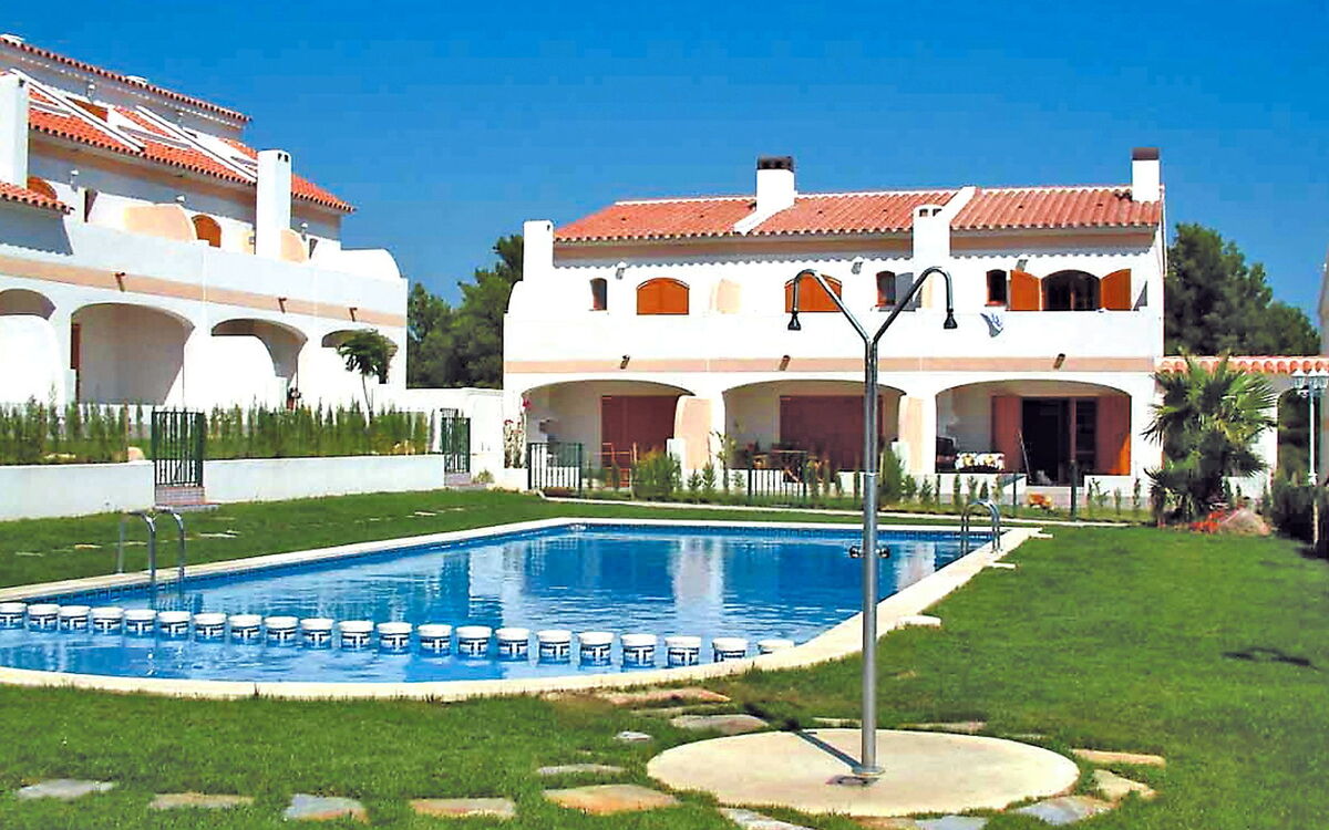 El Arenal