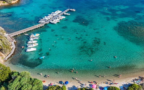 Villa Gio': 