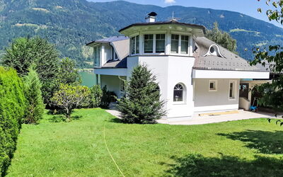 Villa Ossiacher Südufer