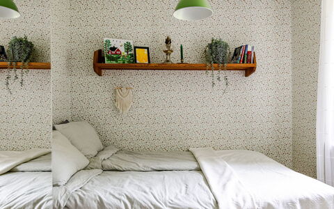 Torarp Västergård: Textile, Design Intérieur, Sol, Linge, Chambre, Pièce, Drap De Lit, Fond D'Écran, Literie, Lit