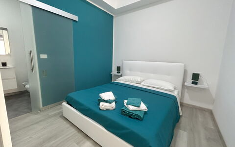 Logement:&nbsp;Appartamento Samuda