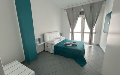 Logement:&nbsp;Appartamento Briseide