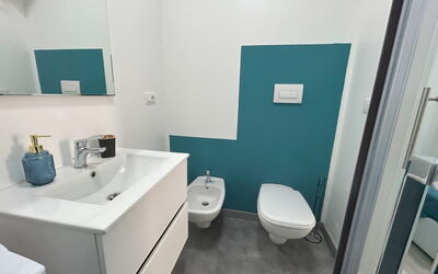 Logement:&nbsp;Appartamento Gianira