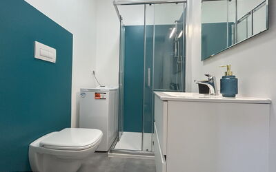Logement:&nbsp;Appartamento Nerea