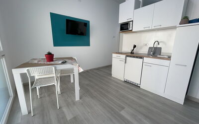 Logement:&nbsp;Appartamento Samuda