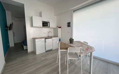 Logement:&nbsp;Appartamento Nerea