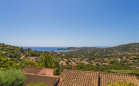 Manureva: Ciel, Horizon, Paysage, Lot Terre, Côte, Baie, Village De Montagne