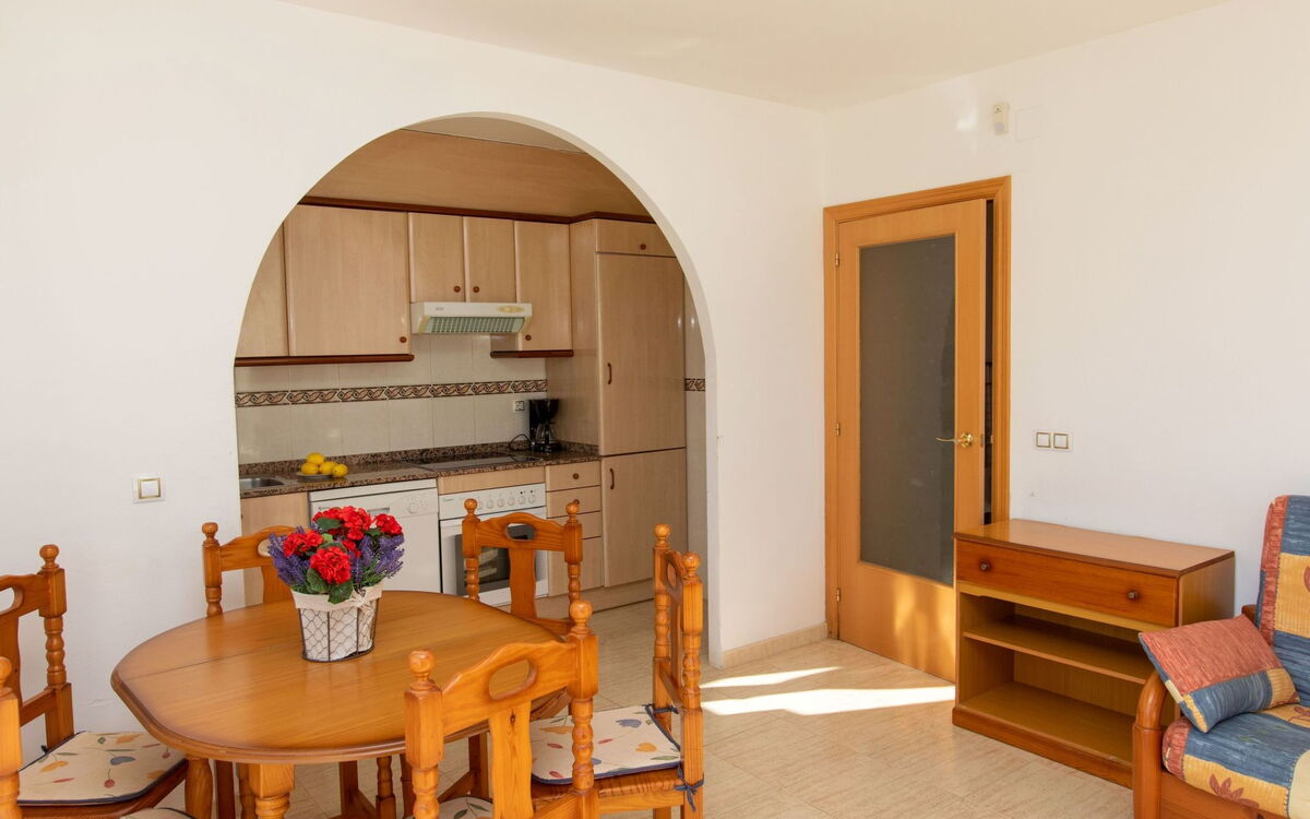 Logement:&nbsp;Eurosol 816.2