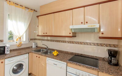 Logement:&nbsp;Eurosol 816.2