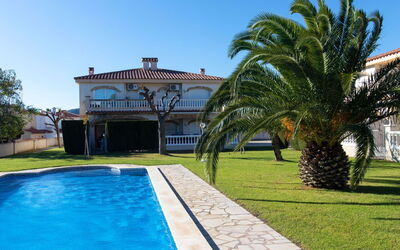 Logement:&nbsp;Residencial Eurosol de Los Monteros 816.6