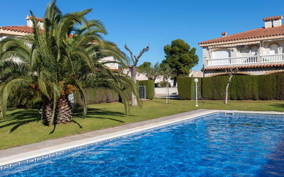 Logement:&nbsp;Eurosol 816.2