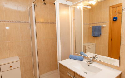 Logement:&nbsp;Residencial Eurosol de Los Monteros 816.6
