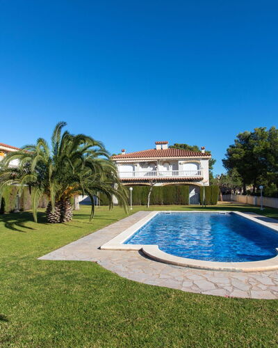 Miami Platja 816