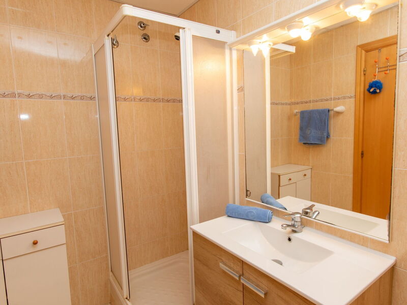 Logement:&nbsp;Residencial Eurosol de Los Monteros 816.6