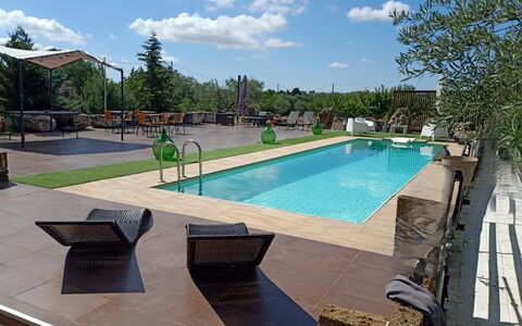 Borgo Incanto: Piscine, Recours, Loisir, Composite, Ombre, Eco Hôtel, Dalle, Mobilier De Jardin, Jardin, Caractéristique De L'Eau