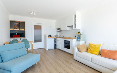Westcliff i with Seaview