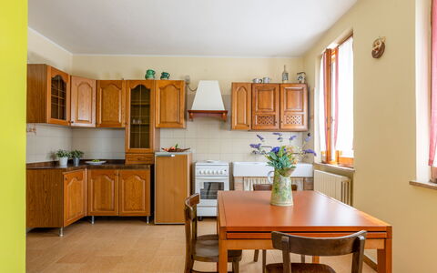 Logement:&nbsp;Alfa Apartment