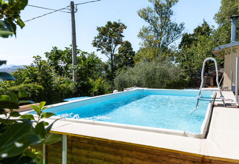 La Pineta Holiday Homes: Piscine, Loisir, Composite, Recours, Eco Hôtel, Ombre, Mobilier De Jardin, Hôtel, Villa, Arrière-Cour