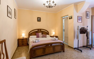 Logement:&nbsp;Alfa Apartment