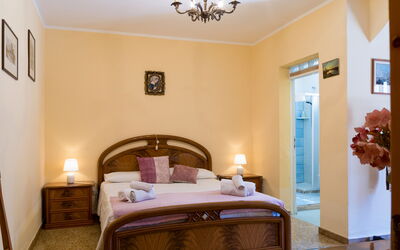 Logement:&nbsp;Alfa Apartment